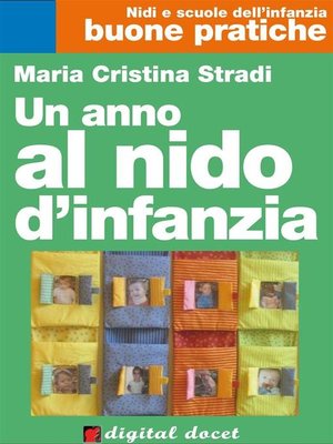 cover image of Un anno al nido d'Infanzia